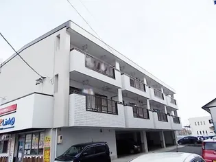 ファミール棚瀬の画像