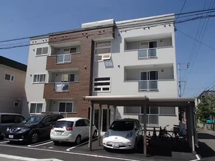 カーサ フォルトゥナートの画像