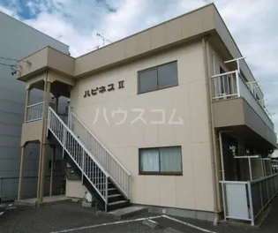 ハピネスIIの画像