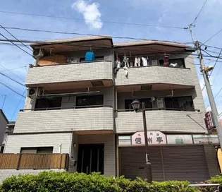 三澤ハイツの画像