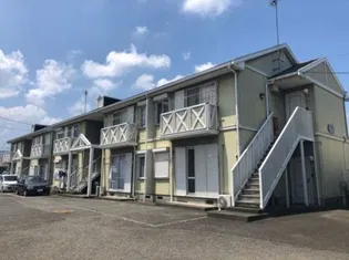 シャルマンハイツイズミの画像