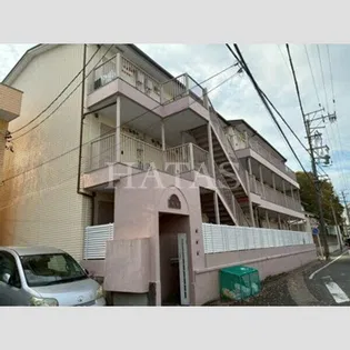 レピュート平針の画像