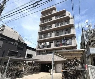 グランイーグル大森南の画像