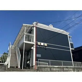 ニッコウA棟の画像