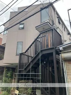 清田アパートの画像