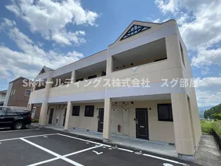 メゾン ド アンジューの画像