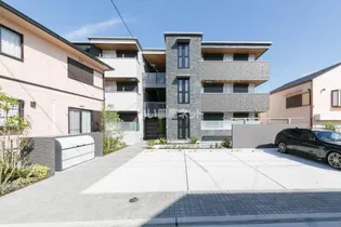 SHAMAISON LA CASA FELICEの画像