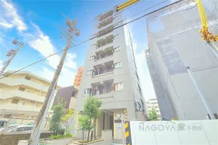 アスパイア平針の画像