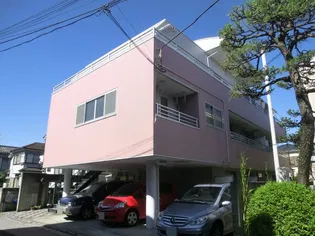 K'S FLATの画像