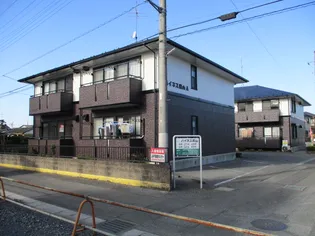 ハイネス瀬山Aの画像