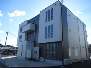 PAZハウス三河の画像