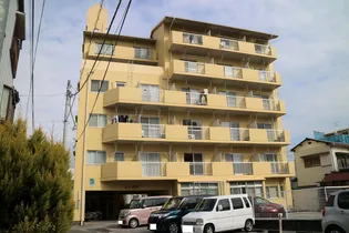 ST愛宕【4階】の外観