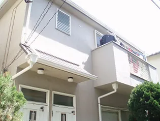 河崎ハウスの画像