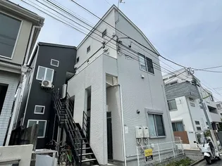 アティック豪徳寺の画像