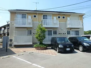 ヴィラ アザレア Bの画像