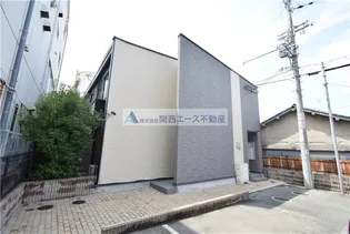 レオパレス旭町の画像