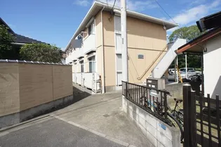 バードウッド小杉の画像