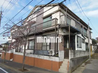 コーポ双葉Aの画像