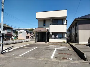 チェリーハイム イマギⅡの画像