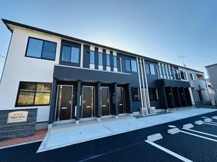 メゾン リバティーの画像