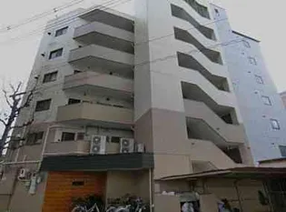 桃ケ池パークハイツの画像