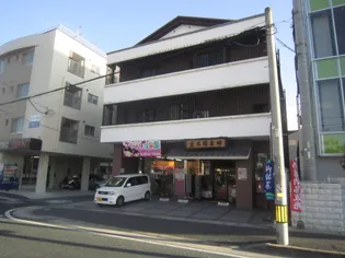 パル ボヌール周船寺の画像