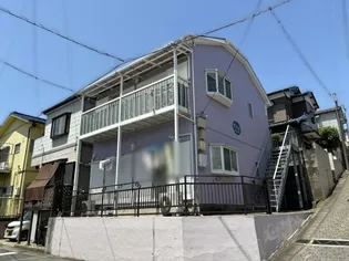 すずらんパレスの画像