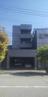 富山市星井町3丁目 テクネットビル1階 居住用賃貸【1階】の外観