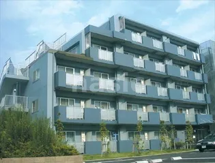 カルチェ千歳烏山【5階】の外観