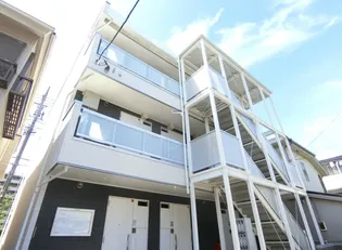 リブリ SHELLの画像