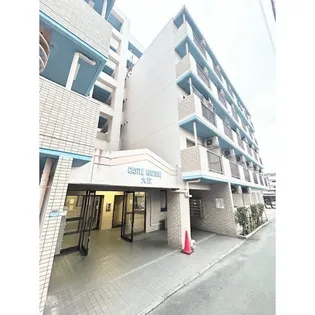 キャッスルマンション熊本大江 311号【3階】の外観