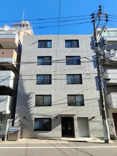 東京都台東区北上野2【マンション】の外観