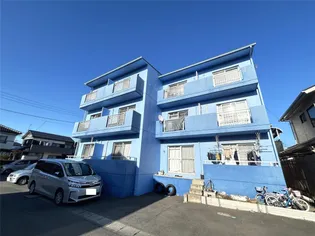 サン ルミエールの画像