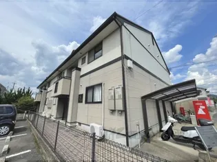 フォレストハイツ富堂町B棟の画像