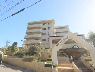 ネオハイツ学園前の画像