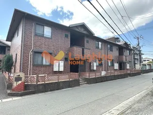 ラ マーシャ A棟の画像