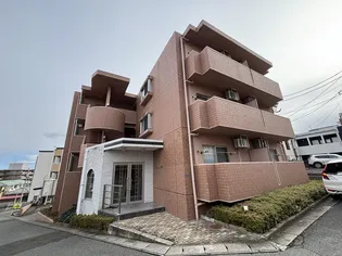 しゃとれ山手町の画像