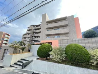 トレ・ビバース上山手公園I【2階】の外観