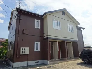 ブランシェ山の手の画像