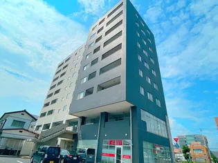 ピアビル【4階】の外観