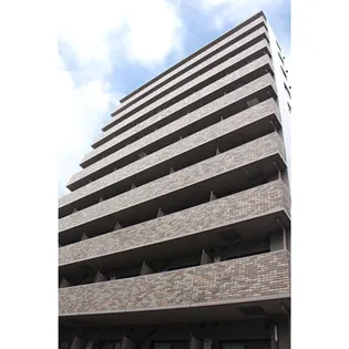 トーシンフェニックス日本橋蛎殻町【11階】の外観