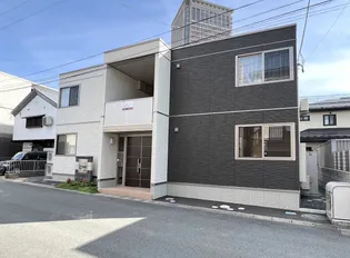 山形県山形市城南町1【マンション】の外観