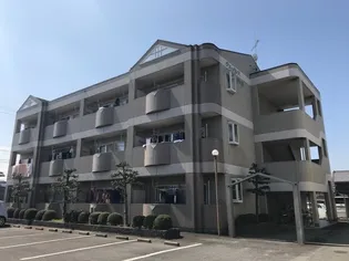 ヴューパレス緑ヶ丘の画像