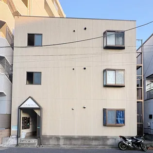 ピア・カピタン2【3階】の外観