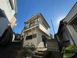 堀切ガーデンズの画像