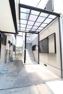 鹿児島県鹿児島市和田1【アパート】の外観