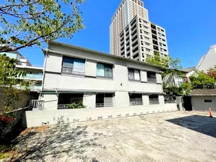 駅前シャレー南荘の画像