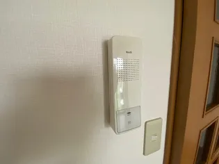 パティオ南烏山【1階】の内装