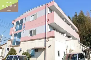 エスペランサ森川2の画像
