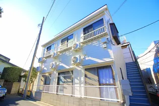 OBER光が丘の画像